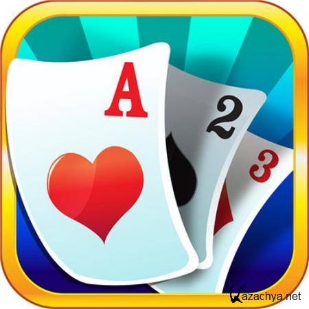 250+ Solitaire Collection Premium 4.16.6 (Android)