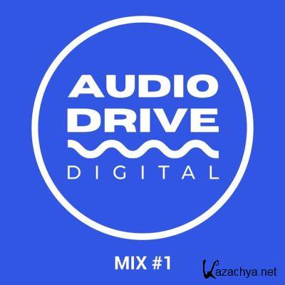 Audio Drive Mix 1 (2021)