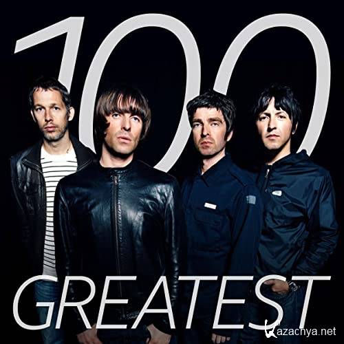 VA - 100 Greatest Britpop Songs (2021)