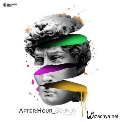 After: Hour Sounds, Vol. 25 (2021)