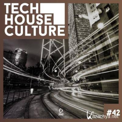 Tech House Culture #42 (2021)