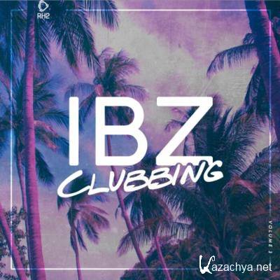 Ibz Clubbing, Vol. 3 (2021)