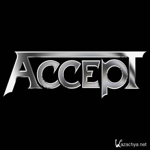 Accept -  (Remastered) (1990-2017) FLAC