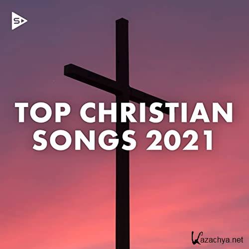 Top Christian Songs 2021 (2021)