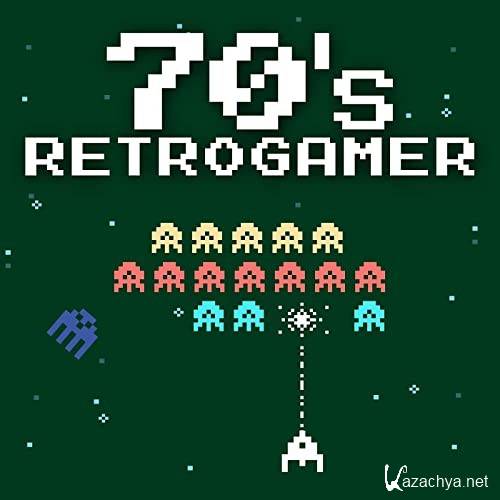 70's Retrogamer (2021)