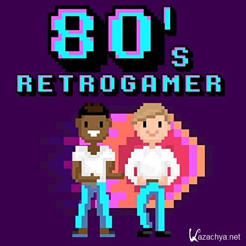 80's Retrogamer (2021)
