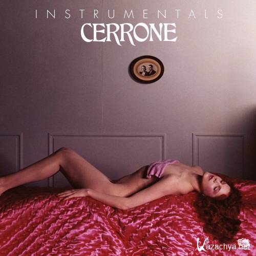 Cerrone - The Classics: Best Of Instrumentals (2021) FLAC