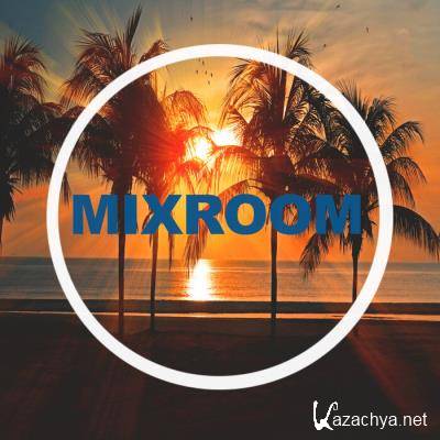 Mixroom - Season (2021)