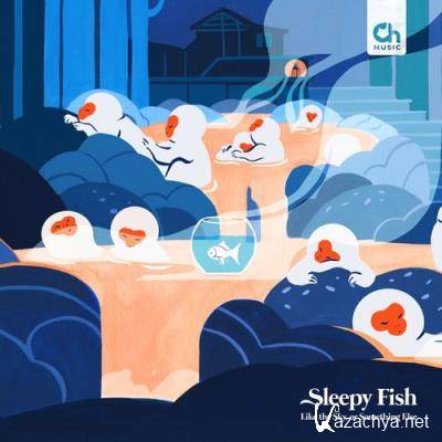 Sleepy Fish - Like the Sky, or Something Else (2021)