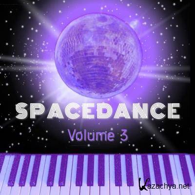 Spacedance Vol. 3 (2021)