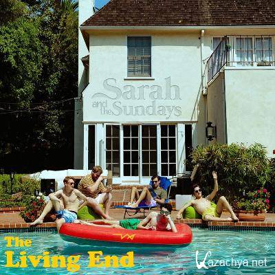 Sarah and the Sundays - The Living End (2021)