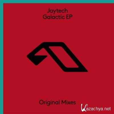 Jaytech - Galactic EP (2021)