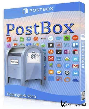 Postbox 7.0.51