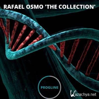 Rafael Osmo - The Collection (2021)