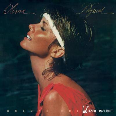 Olivia Newton-John - Physical (1981) (2021)