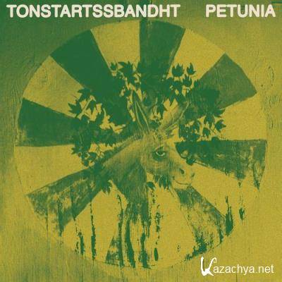 Tonstartssbandht - Petunia (2021)