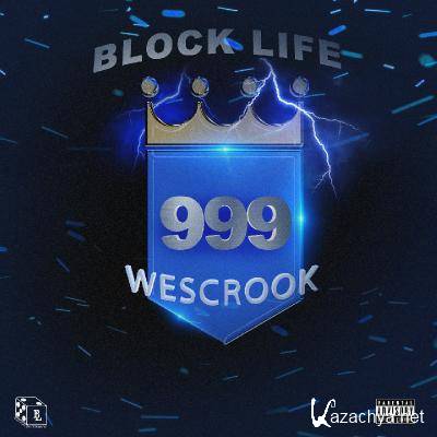 WesCrook - 999 (2021)