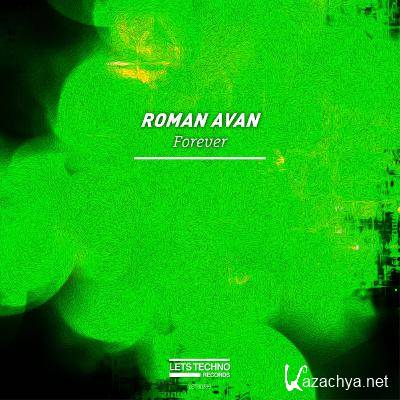 Roman Avan - Forever (2021)