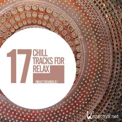 17 Chill Tracks For Relax Multibundle (2021)