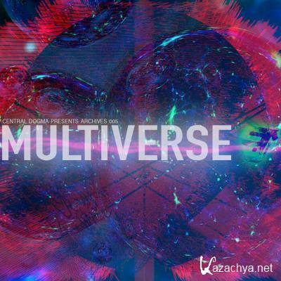 Multiverse 004 (2021)