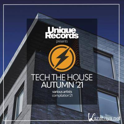 Tech The House Autumn '21 (2021)