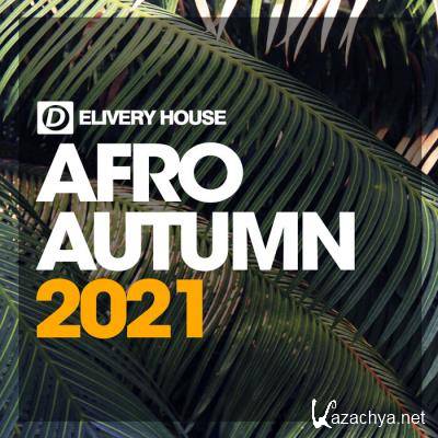 Afro Autumn '21 (2021)