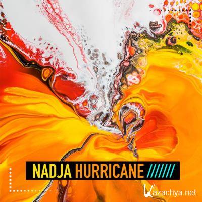 Nadja - Hurricane (Alex Barattini) (2021)