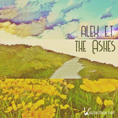 Alex E.T. - The Ashes (2021)