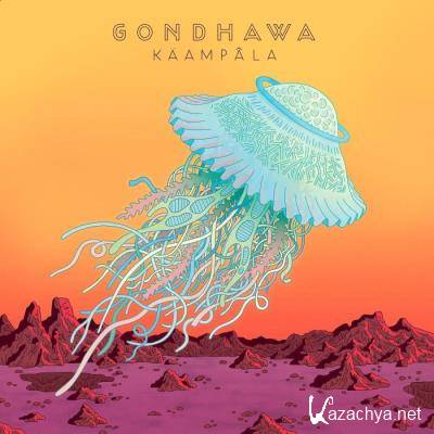 Gondhawa - Ka?ampa?la (2021)
