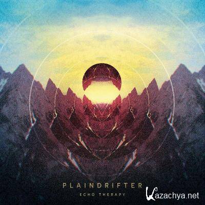 Plaindrifter - Echo Therapy (2021)