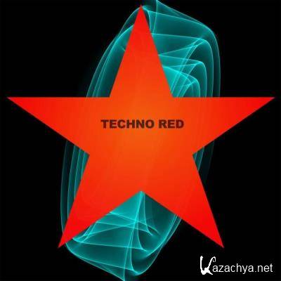 Techno Red - Entertainment (2021)