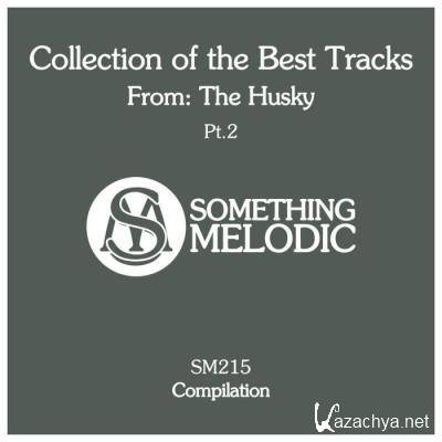 Collection Of The Best Tracks From: The Husky, Pt. 2 (2021)