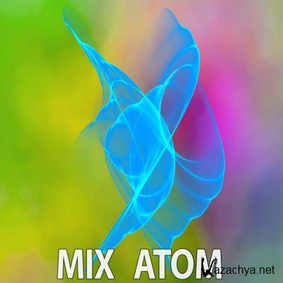 Mix Atom - Technology (2021)