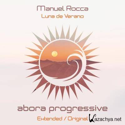 Manuel Rocca - Luna De Verano (2021) Manuel Rocca - Luna De Verano (2021)