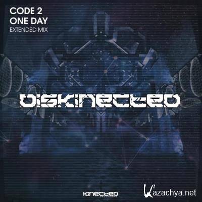 Code 2 - One Day (Extended Mix) (2021)
