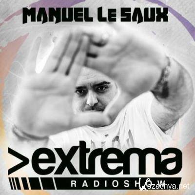 Manuel Le Saux - Extrema 718 (2021-10-27)