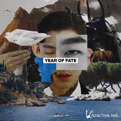 Fool And Idiot - Year of Fate (2021)