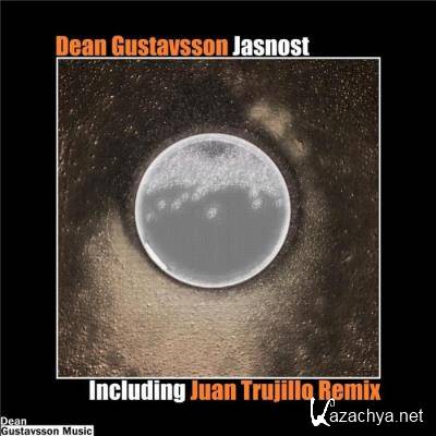Dean Gustavsson - Jasnost (2021)