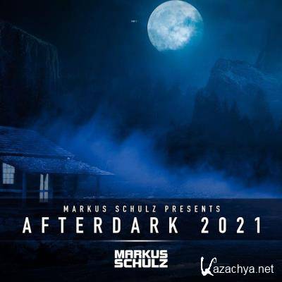 Markus Schulz - Global DJ Broadcast (2021-10-28) Afterdark 2021
