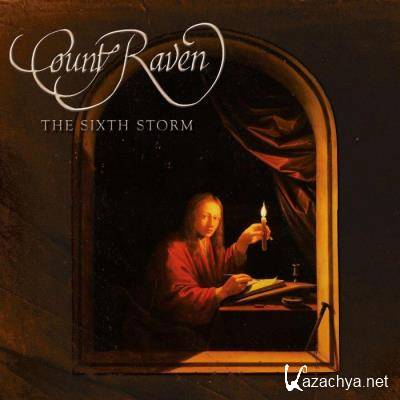 Count Raven - The Sixth Storm (2021)