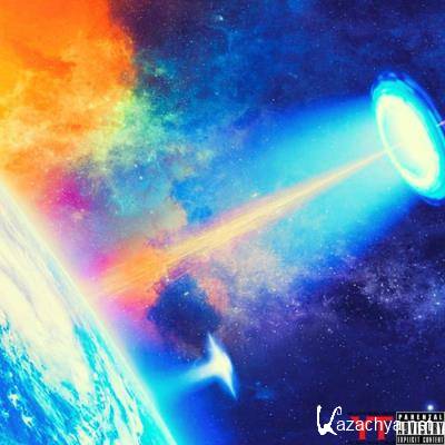 Young Tay - Planet 3 (EP) (2021)