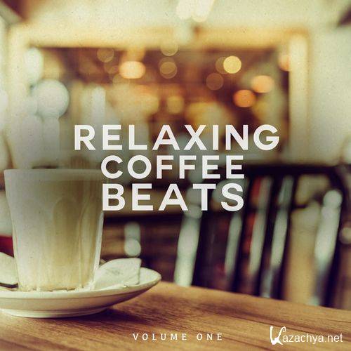 VA - Relaxing Coffee Beats, Vol. 1 (2021)