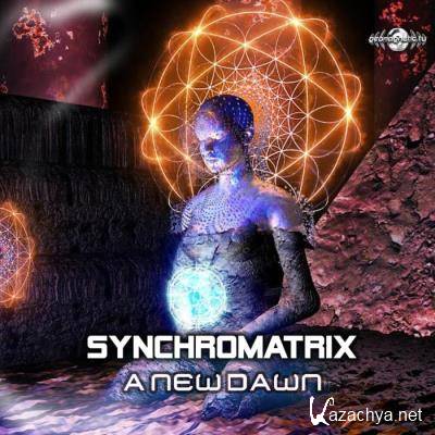 Synchromatrix - A New Dawn (2021)