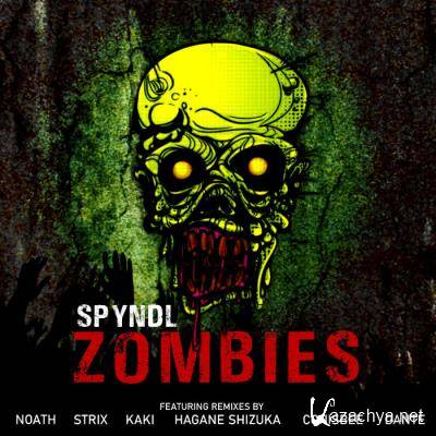 Spyndl - Zombies (2021)