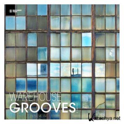 Warehouse Grooves, Vol. 2 (2021)