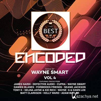 Best Of Encoded, Vol. 4 (2021)