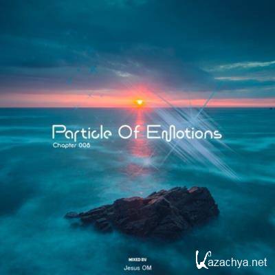 Particle Of Emotions Chapter 008 (2021)