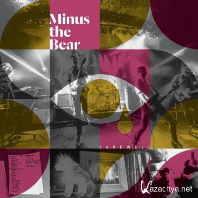 Minus the Bear - Farewell (Live) (2021)