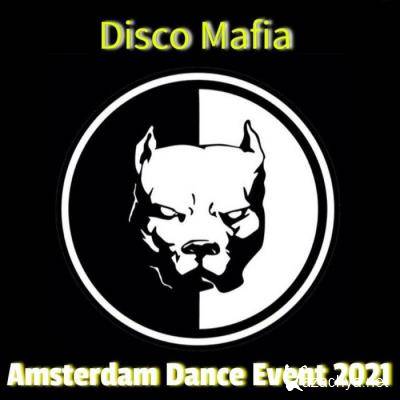 Disco Mafia - Amsterdam Dance Event 2021 (2021)