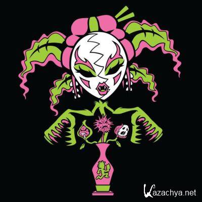 Insane Clown Posse - Yum Yum Bedlam (2021)